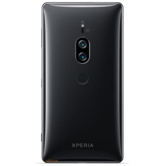 Sony Xperia XZ2 Premium