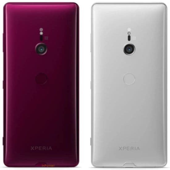 Sony Xperia XZ3