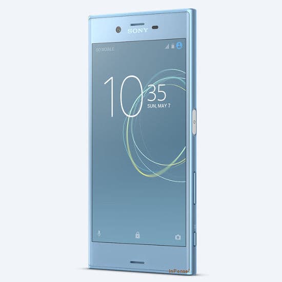Sony Xperia XZs