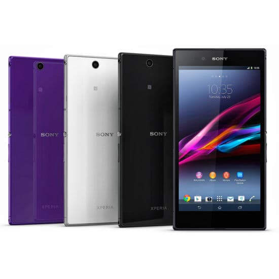 Sony Xperia Z Ultra