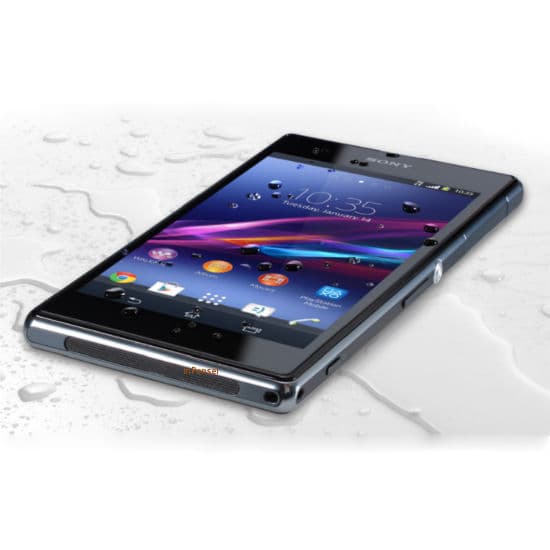 Sony Xperia Z1s