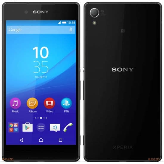 Sony Xperia Z4