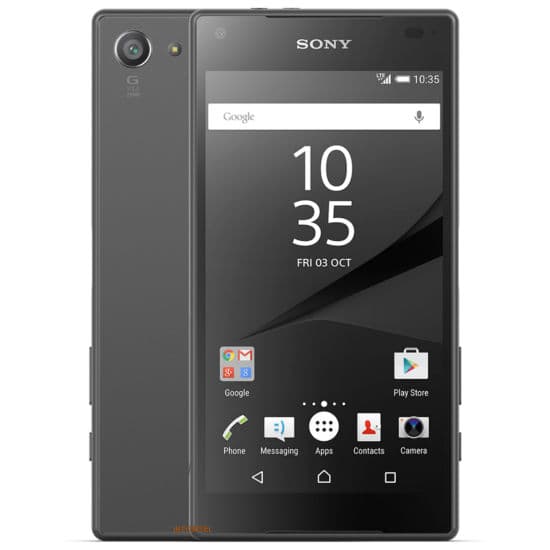 Sony Xperia Z5 Compact