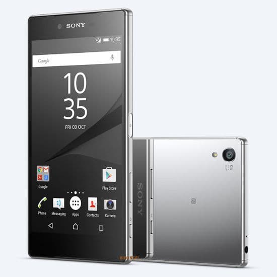 Sony Xperia Z5 Premium