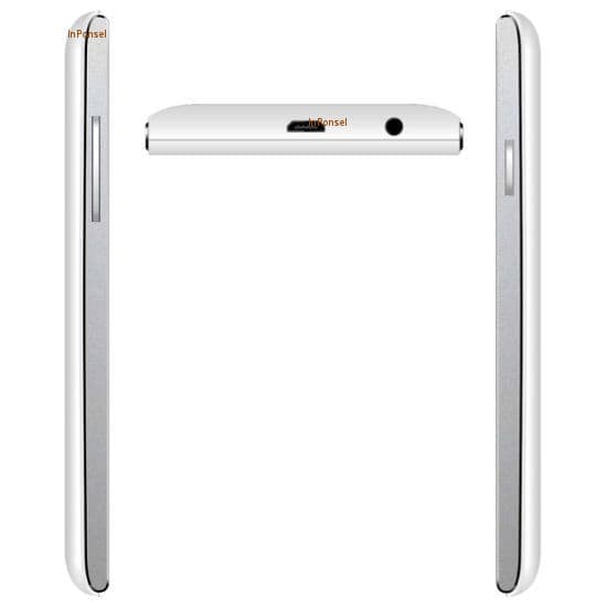 SPC Mobile S12 Razor