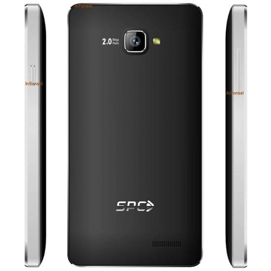 SPC Mobile S15 Excel