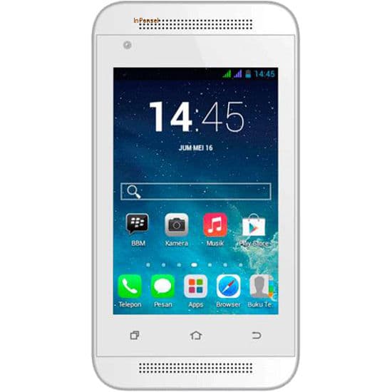 SPC Mobile S6 Thunder