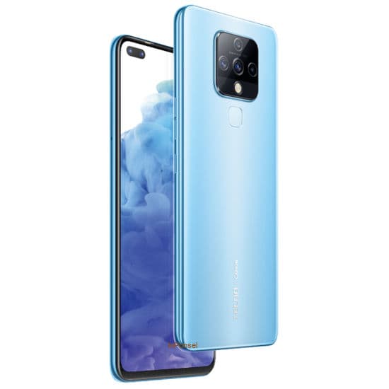 Tecno Camon 16 Pro