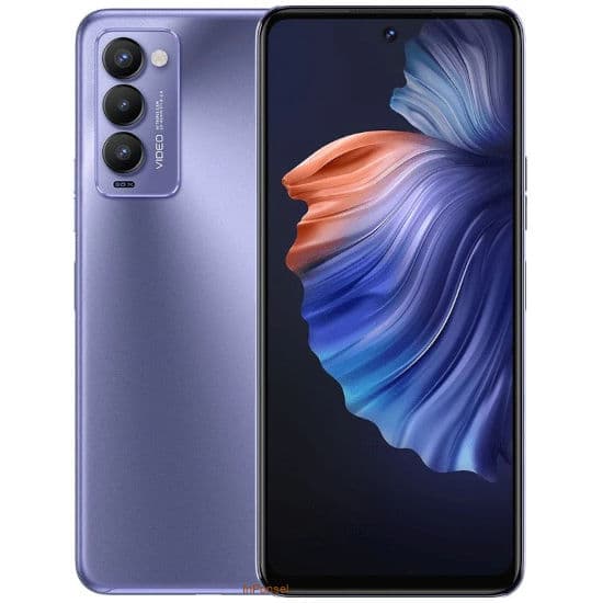 Tecno Camon 18P