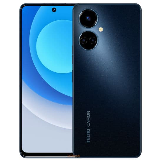 Tecno Camon 19