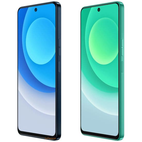 Tecno Camon 19 Pro 5G