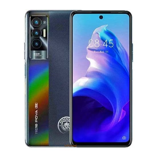 Tecno Pova 5G