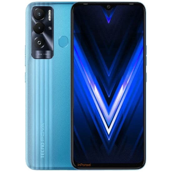 Tecno Pova Neo