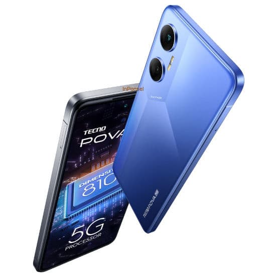 Tecno Pova Neo 5G