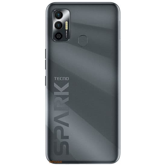 Tecno Spark 7