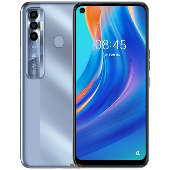 Tecno Spark 7 Pro