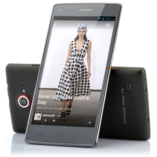 THL W11 Monkey King 2