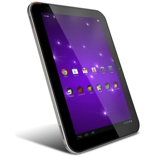 Toshiba Excite 10 SE
