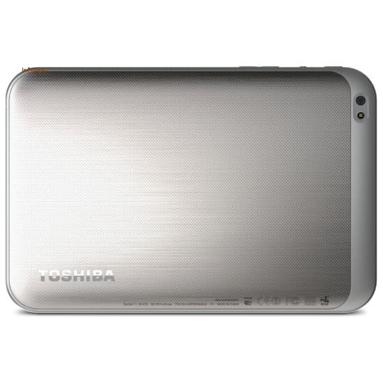 Toshiba Excite 7.7