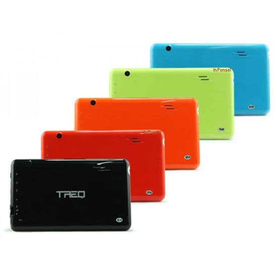 TREQ Basic 3 Dual Core