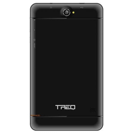 TREQ Fire 7