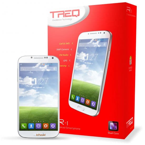 TREQ R1