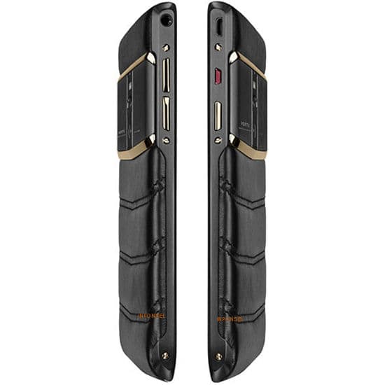 Vertu New Signature Touch (2015)
