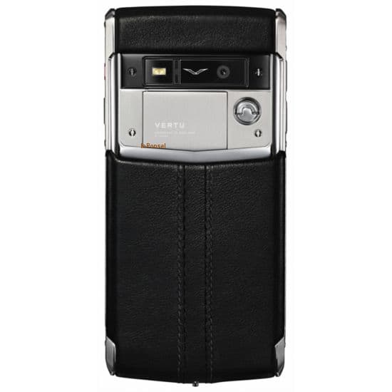 Vertu Signature Touch
