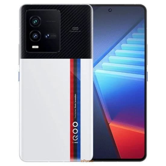 Vivo iQOO 10