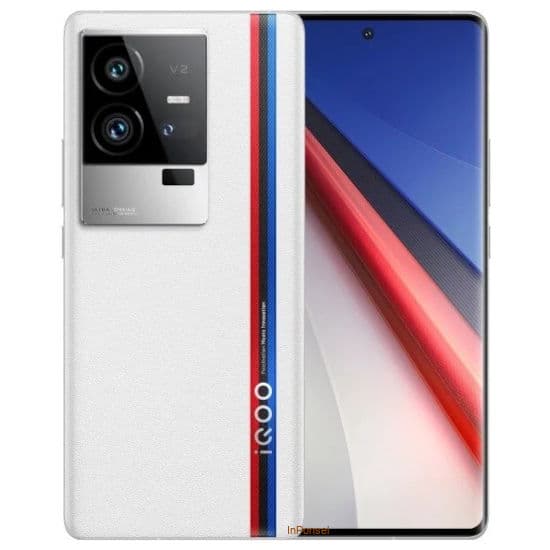 Vivo iQOO 11 Pro