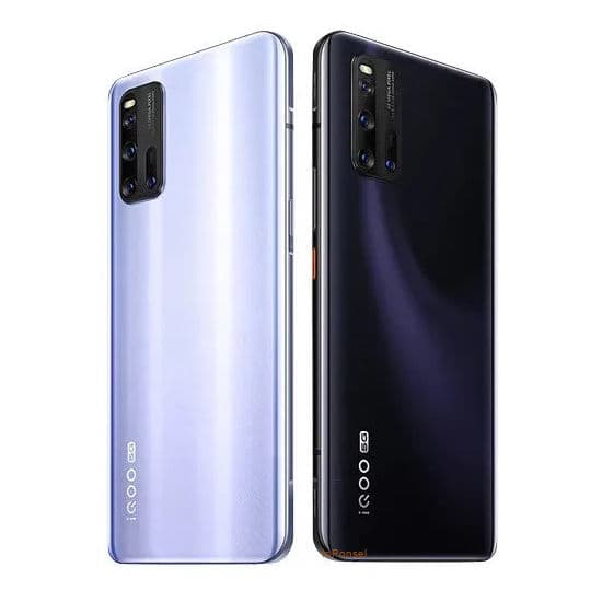 Vivo iQOO 3 5G