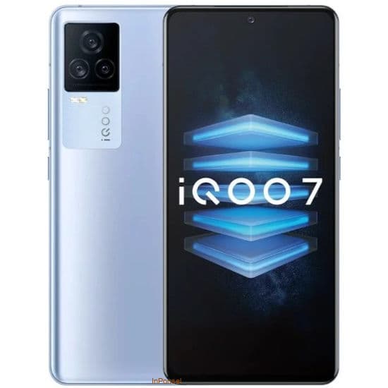 Vivo iQOO 7