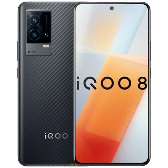 Vivo iQOO 8