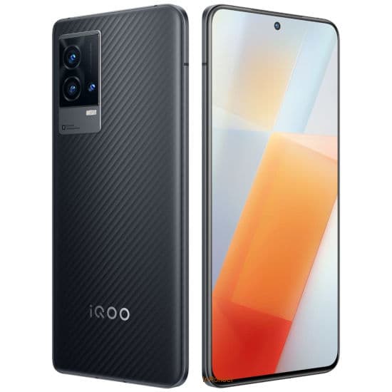 Vivo iQOO 9 (888+)