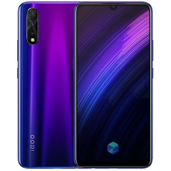 Vivo iQOO Neo 855