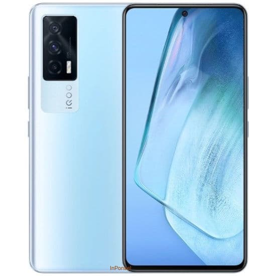 Vivo iQOO Neo5