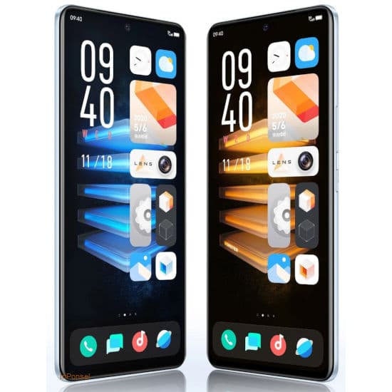 Vivo iQOO Neo5