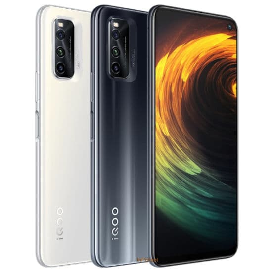 Vivo iQOO Neo5 Lite