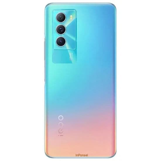 Vivo iQOO Neo5 SE