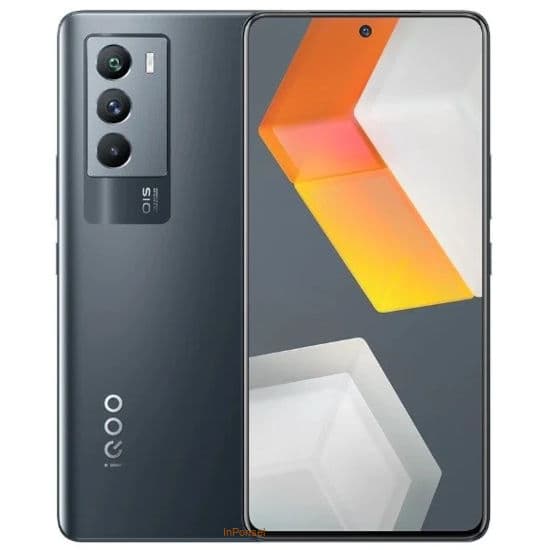 Vivo iQOO Neo5S