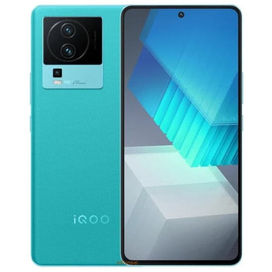 Vivo iQOO Neo7 Racing