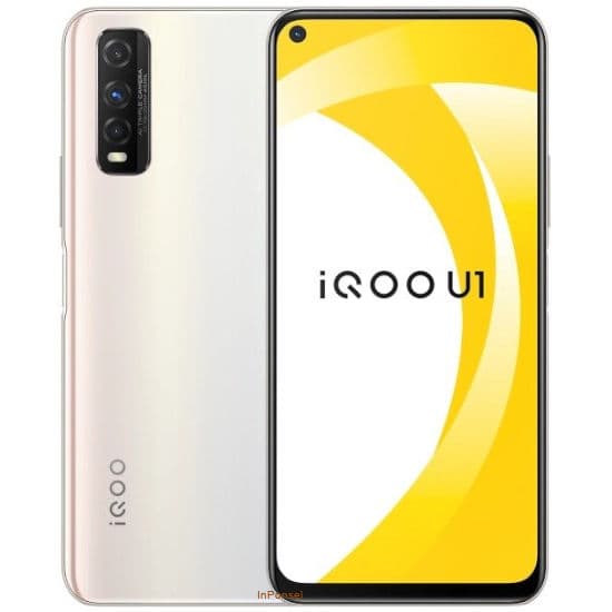 Vivo iQOO U1