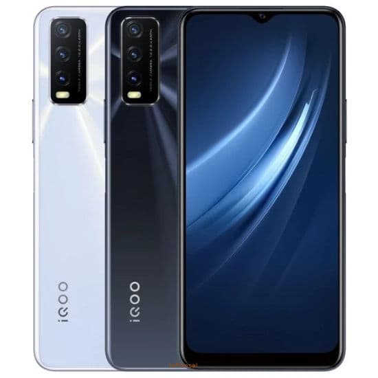 Vivo iQOO U1x