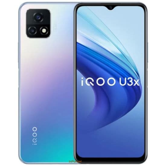 Vivo iQOO U3x