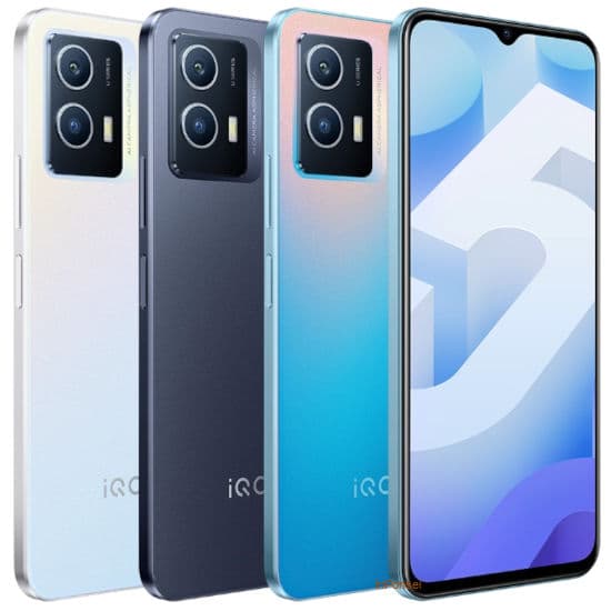 Vivo iQOO U5