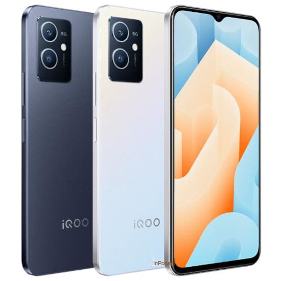 Vivo iQOO U5e