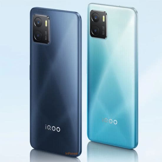 Vivo iQOO U5x