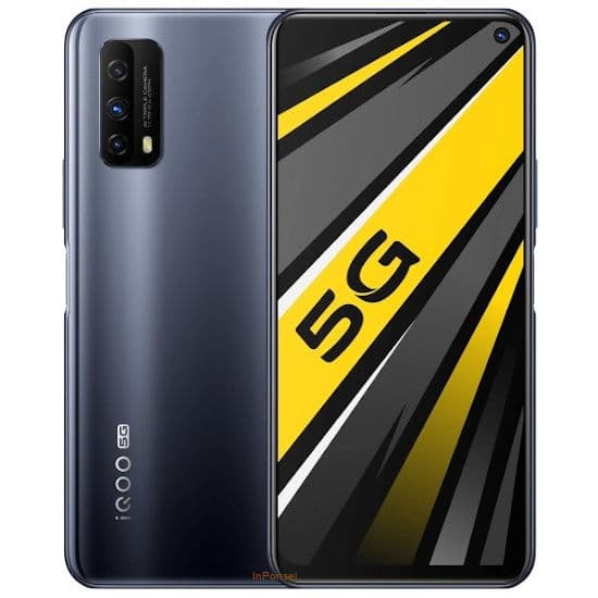 Vivo iQOO Z1x