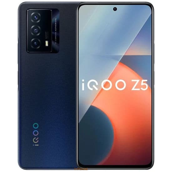 Vivo iQOO Z5