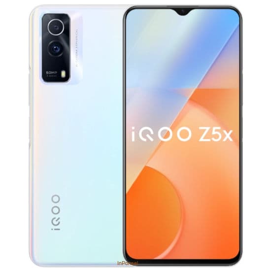 Vivo iQOO Z5x